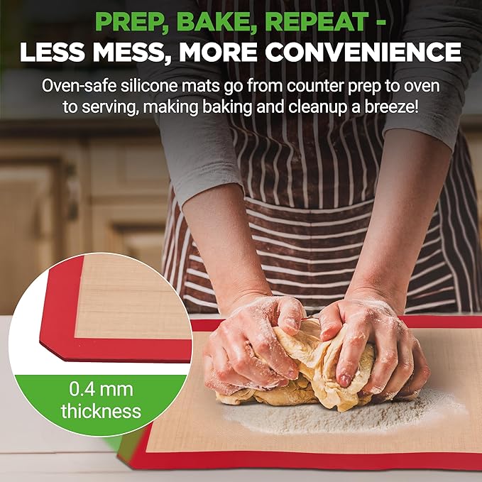 NutriChef 23 Pc Baking Utensils Set, Includes Measuring Cups, Mittts & More