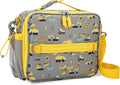 Bentgo Kids Prints Double-Insulated Reusable Lunch Bag