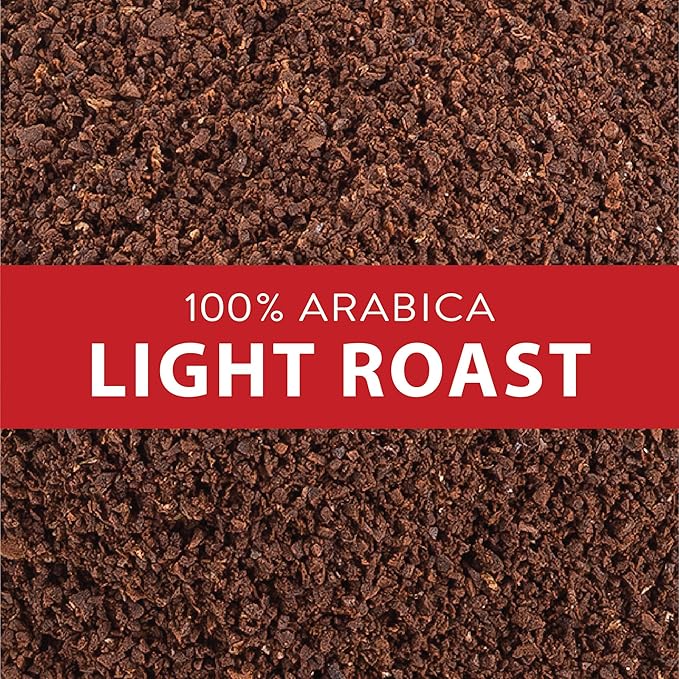 San Francisco Bay Coffee Cold Brew Blend Ground Coffee, 28 oz bag