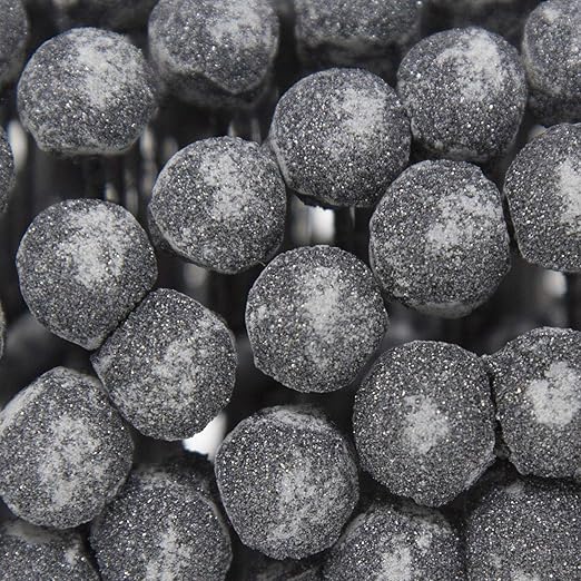Brush Research BC11M18 FLEX-HONE®, 0.433" (11mm) Diameter, 180 Grit, Silicon Carbide, for Mild Steel, Stainless Steel, Cast Iron and Softer Ferrous Materials