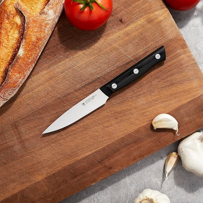 Henckels Dynamic Paring knife